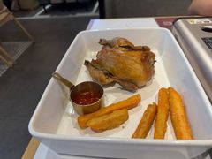 -川知味(京华城店)