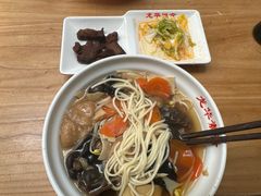 -龙华素斋(龙华路店)