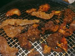 -胡同泥炉烤肉(总店)