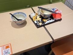 -吉野家(上海美罗城店)