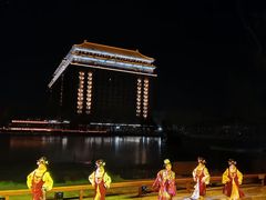 -大明幻境第一城