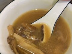-菌乡缘·野生菌蒸汽鱼火锅(江边夜市店)