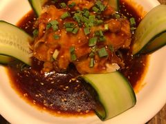 -渝信川菜 · 川味家常菜(长安店)