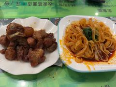 -令氏家外家周秦食府(高新店)