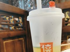 -蜀大侠火锅(春熙路店)