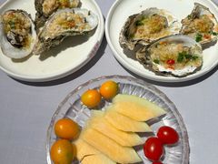 -79号渔船海鲜饭店(龙岗店)