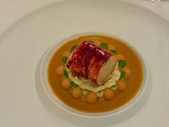 -Caprice(香港四季酒店)