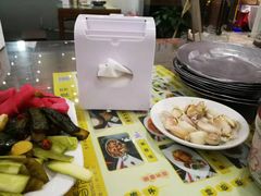 -春发生饭店·非遗(南院门店)