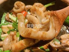 啫啫生肠-啫神·广州地标美食(北京路店)