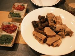 -格日勒阿妈蒙古厨房(巨海店)