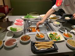 -海底捞火锅(万达广场店)