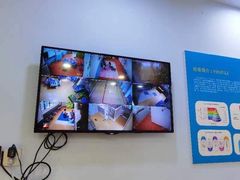 -哈奋儿童科技营乐高托班机器人(闲林校区)