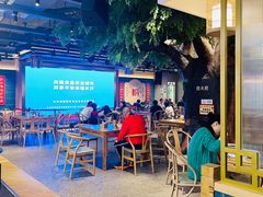 大堂-易裕和·长沙米粉(竹塘西路店)