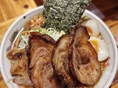 -老龙亭拉面店
