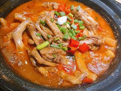 -丰乐餐厅·始于1999·本地老字号