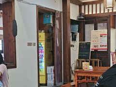 -环秀楼(黄山呈坎店)