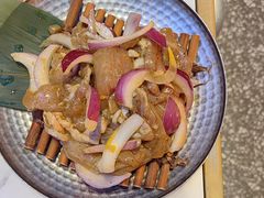 -杨记齐齐哈尔烤肉(总店)