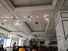 -红菇坊鲜汤火锅(北行店)