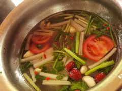 -抚仙湖生态石锅鱼野生菌(告庄店)
