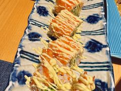 -本逸·割烹料理(湖墅店)