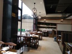 大堂-大鸽饭(马王堆店)