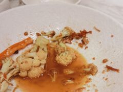-渔语鱼新川菜Bistro(万象天地店)