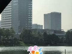 -美兰湖景区