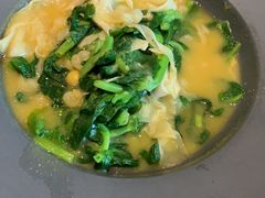 -半山腰·云南菜(侨福芳草地店)