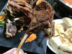 -祖传曾羊肉饭店