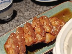 -南京大牌档(青岛万象城店)