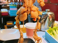 -老天桥蛙炉火锅(姑苏总店)