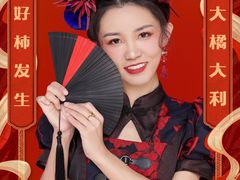-海马体照相馆(北京大族广场店)