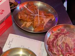 -西塔老太太泥炉烤肉(苏州大悦城店)
