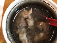 排骨汤-四方面荘(常丰花园店)