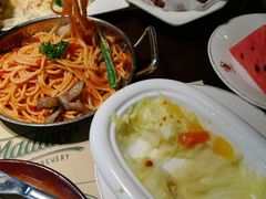 -马迭尔德式西餐精酿啤酒屋(中央大街店)