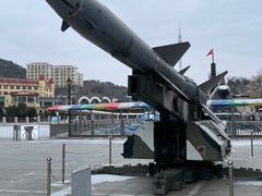 -大连旅顺潜艇博物馆