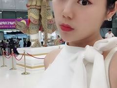 -曼谷素万那普国际机场