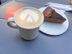 -S.O.E COFFEE(五道营店)