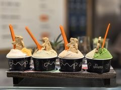 -Dip in Gelato(富民路店)