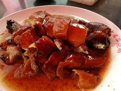 -黄连大头华烧鹅店(大良店)