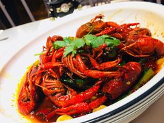 -蕃茄述·好汤自然来(江汉路店)
