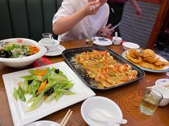 -八大碗·地道东北菜(中街店)