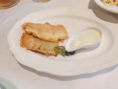 -波特曼西餐厅(南岗店)