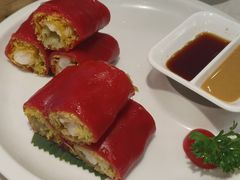 -益健美食大广场(北岭店)