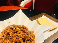 -皇城根北京风味主题餐厅(滨海万达店)
