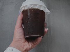 冰美式-Again Coffee Roaster(香蜜湖店)