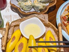 -U你·天然调味(南湖总店)