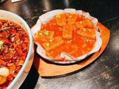 -三生三味密宗川菜·江景餐厅(来福士店)