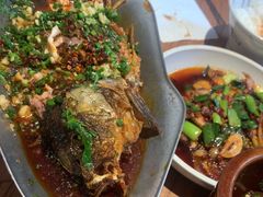 -树厨贵州菜(大十字店)