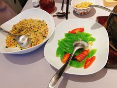 -蘇锦宴·淮扬菜烤鸭·小院(三元桥霄云路店)